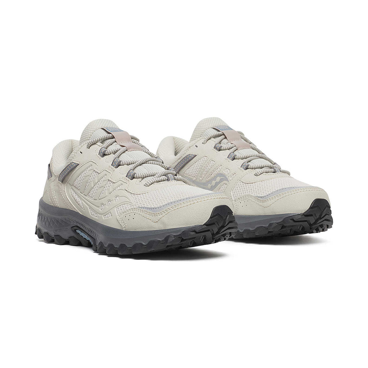 Saucony Grid Peak Trail Shoes