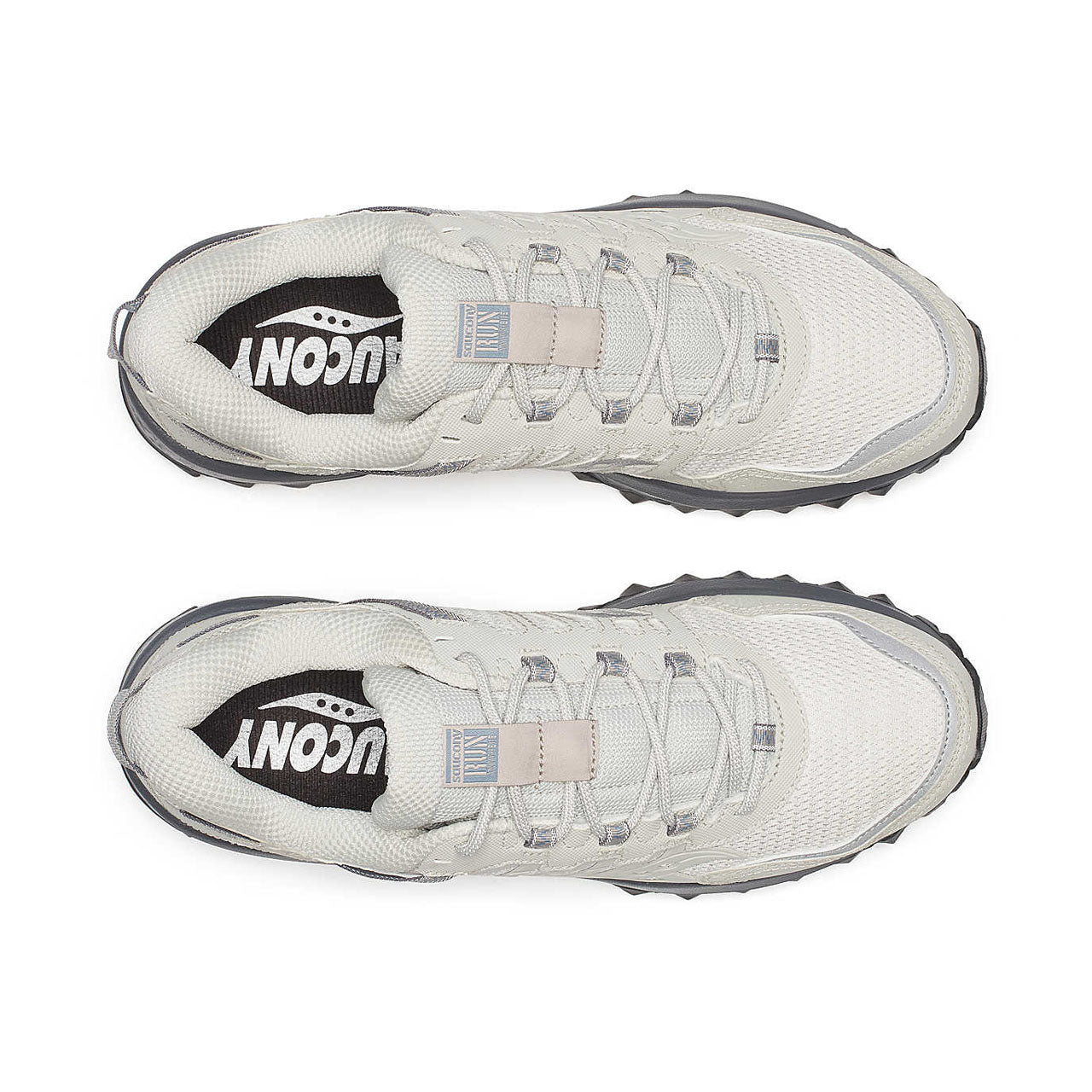 Saucony Grid Peak Trail Shoes