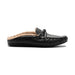 Grizzly Cabin Slipper - Black