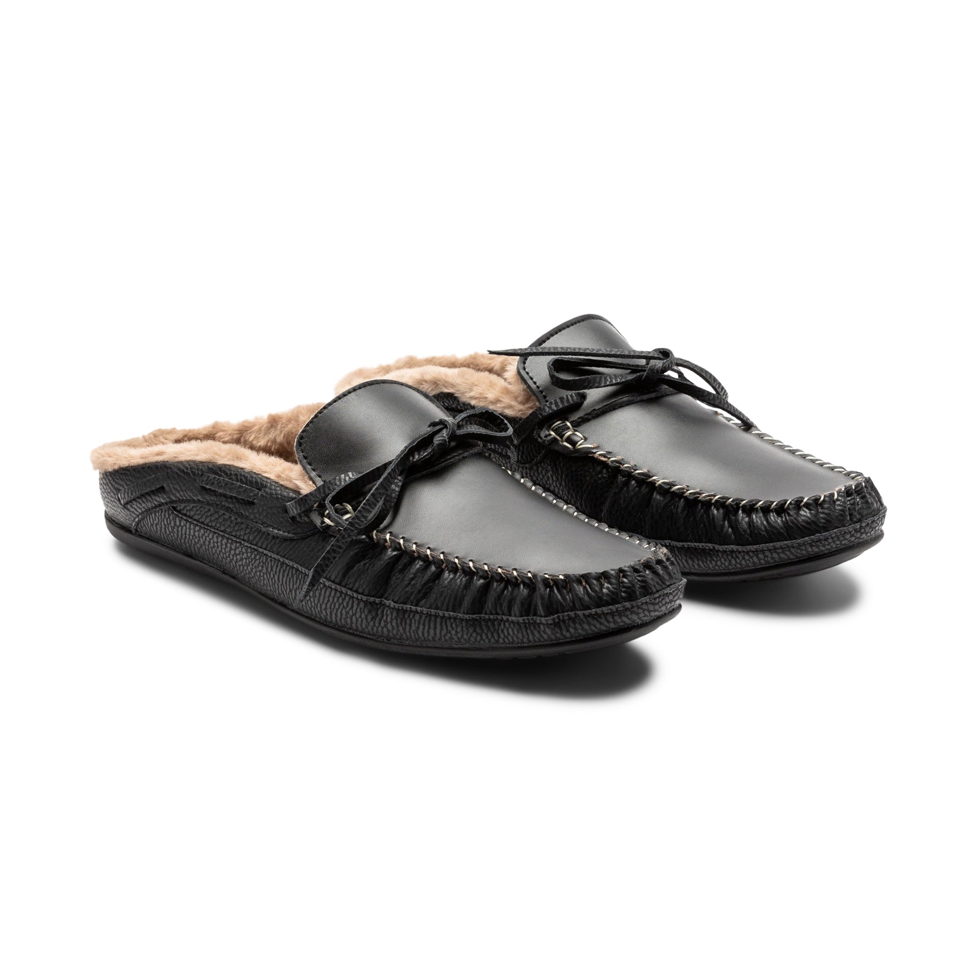 Grizzly Cabin Slipper | Uncrate Supply