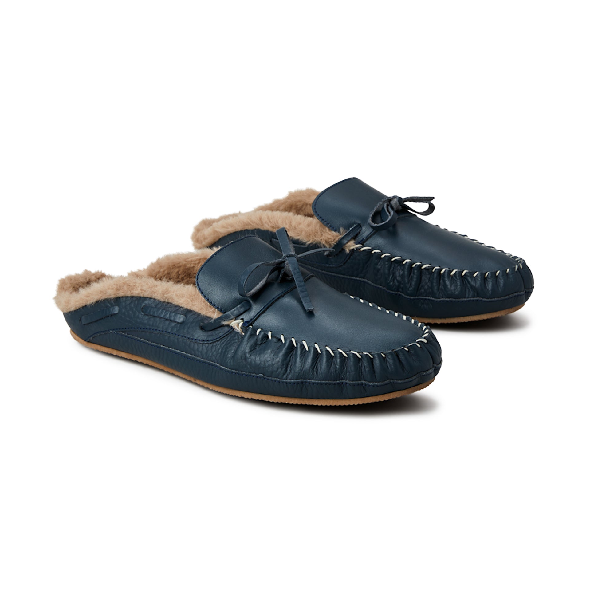 Grizzly Cabin Slipper | Uncrate Supply