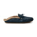 Grizzly Cabin Slipper - Navy