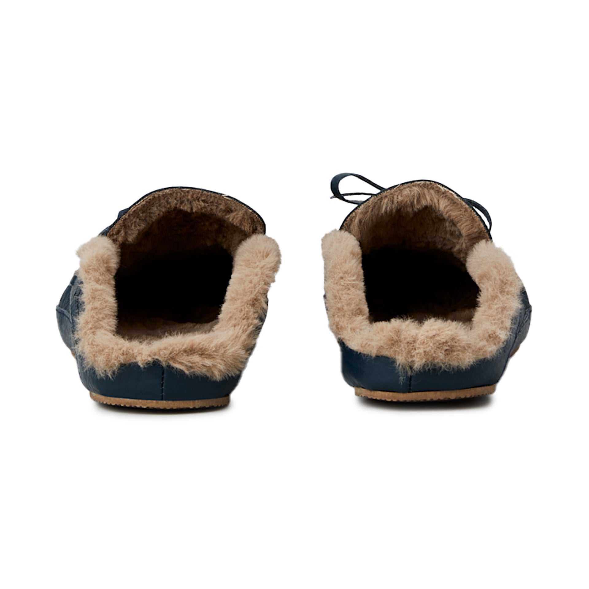 Grizzly Cabin Slipper | Uncrate Supply