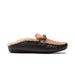 Grizzly Cabin Slipper - Brown