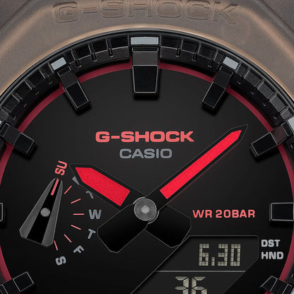 Casio G-Shock GA-2100K-5A Watch