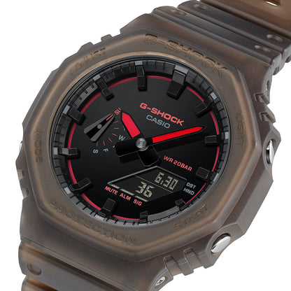 Casio G-Shock GA-2100K-5A Watch