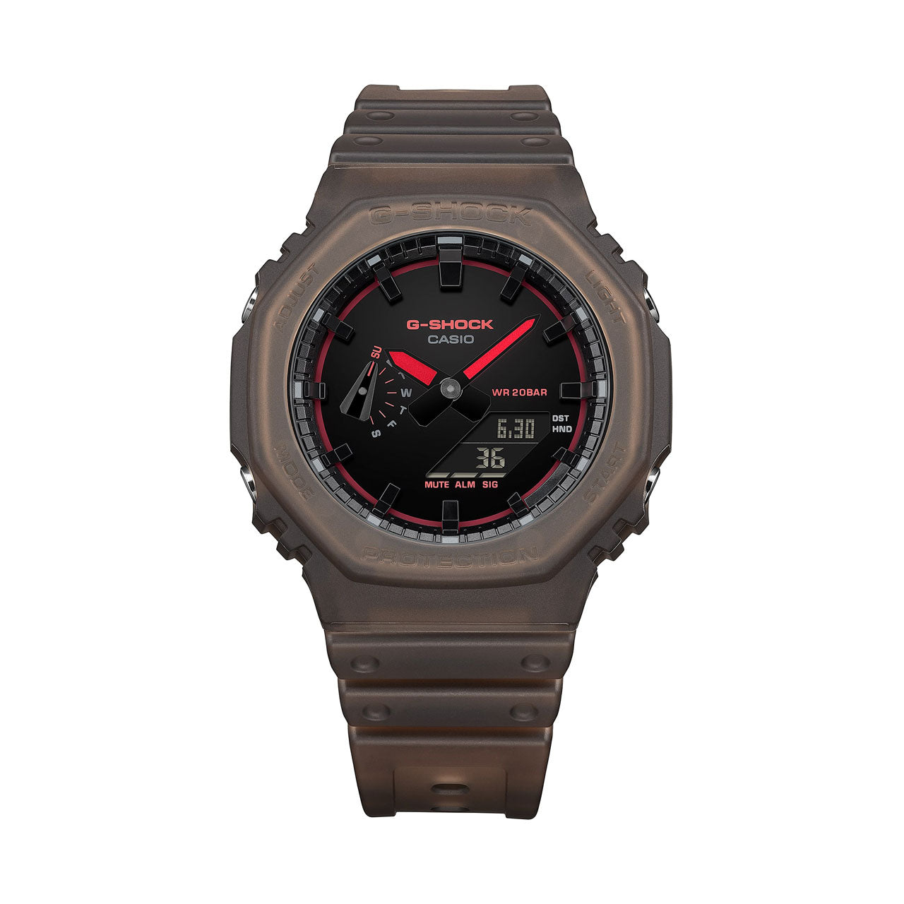 Casio G-Shock GA-2100K-5A Watch