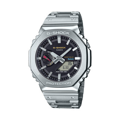 G-Shock 2100 Series Full Metal Ani-Digi Watch