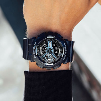 G-Shock Ana-Digi GA-110 Series Watch