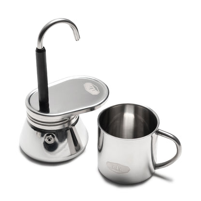 GSI Outdoor MiniEspresso Maker