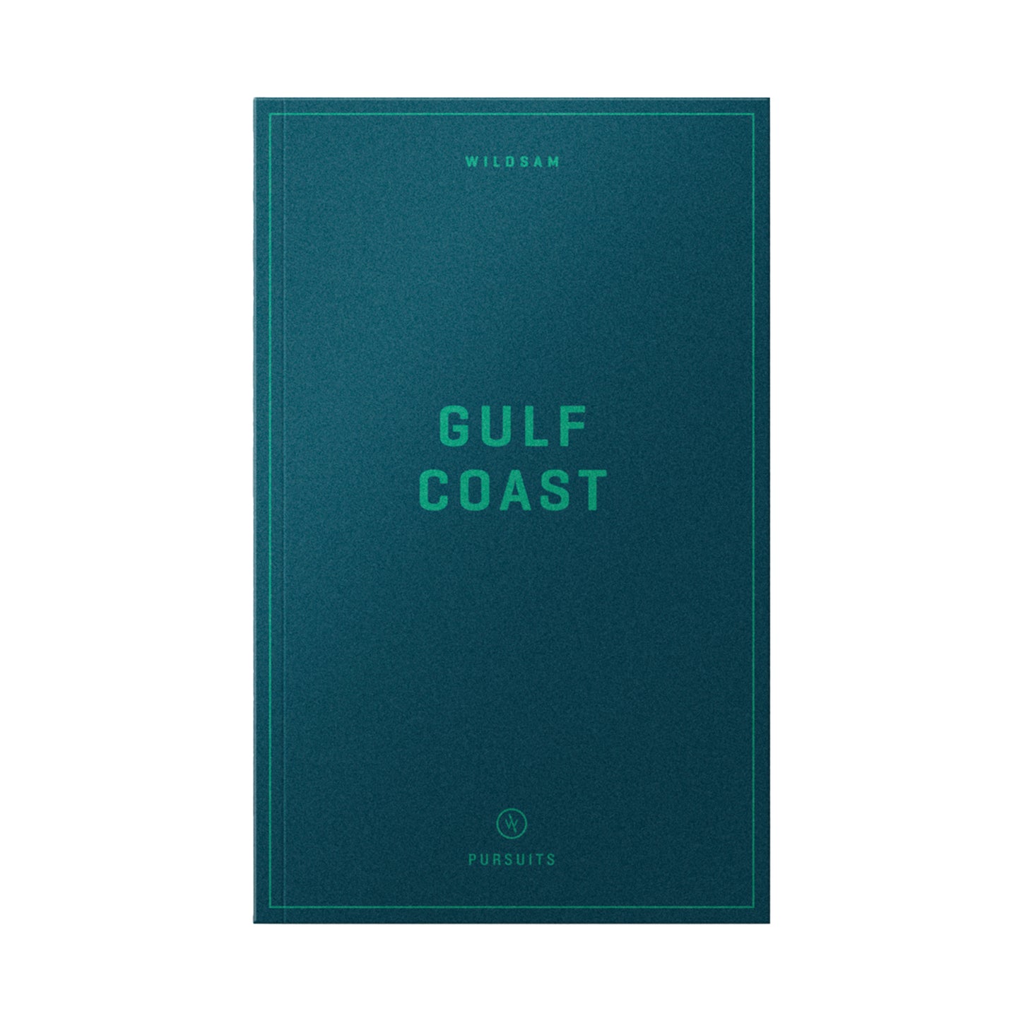 Gulf Coast Field Guide