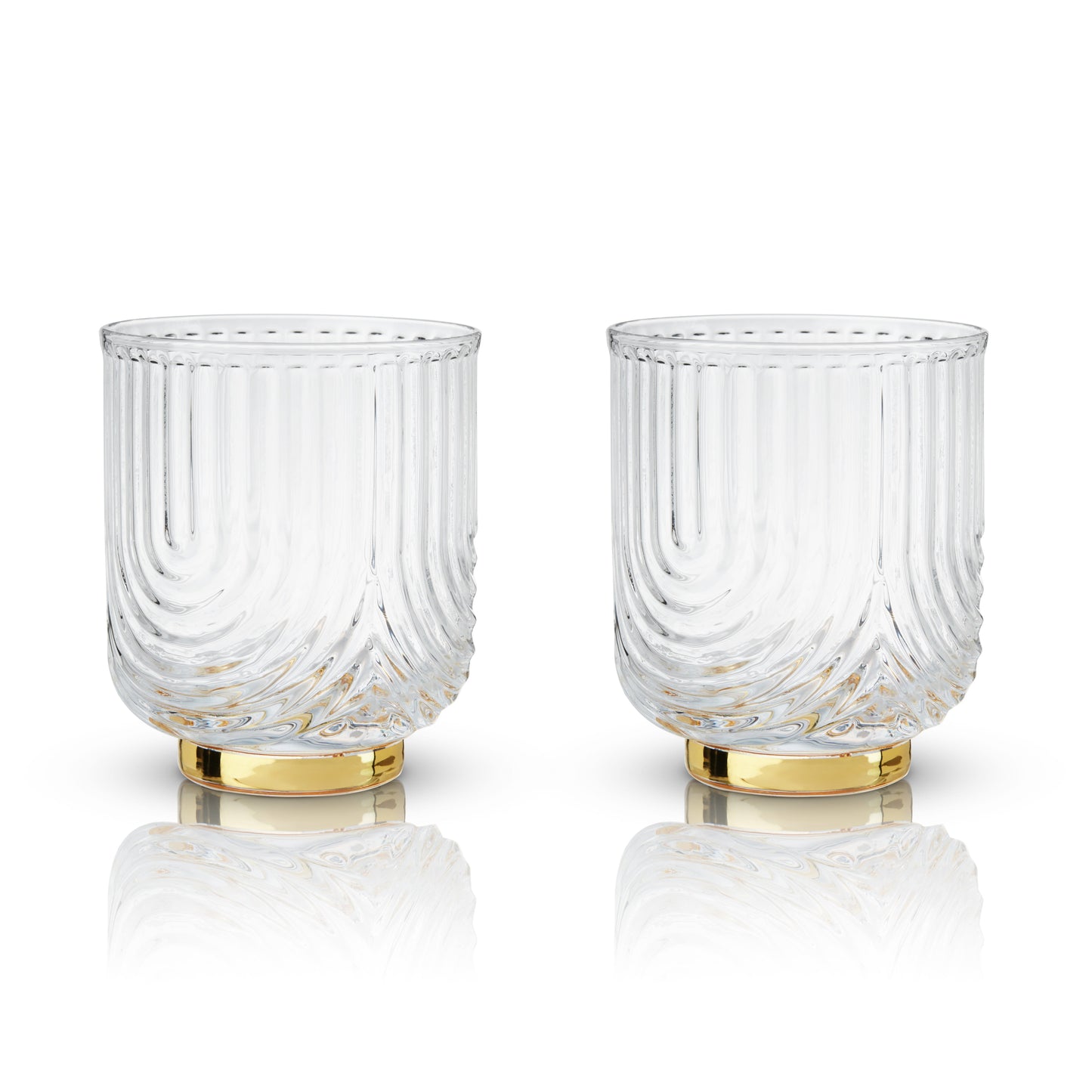 Gatsby Tumblers