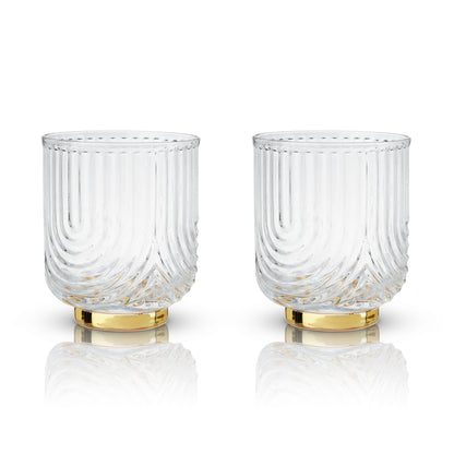 Gatsby Tumblers
