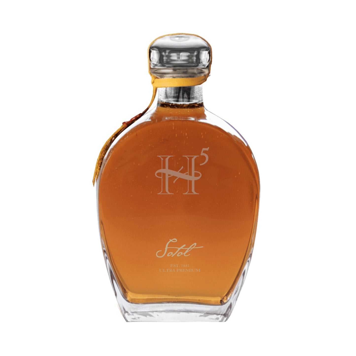 Hacienda de Chihuahua H5 Extra Añejo Sotol