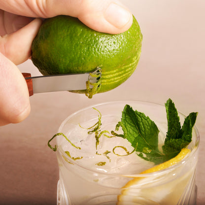 Professional Citrus Zester