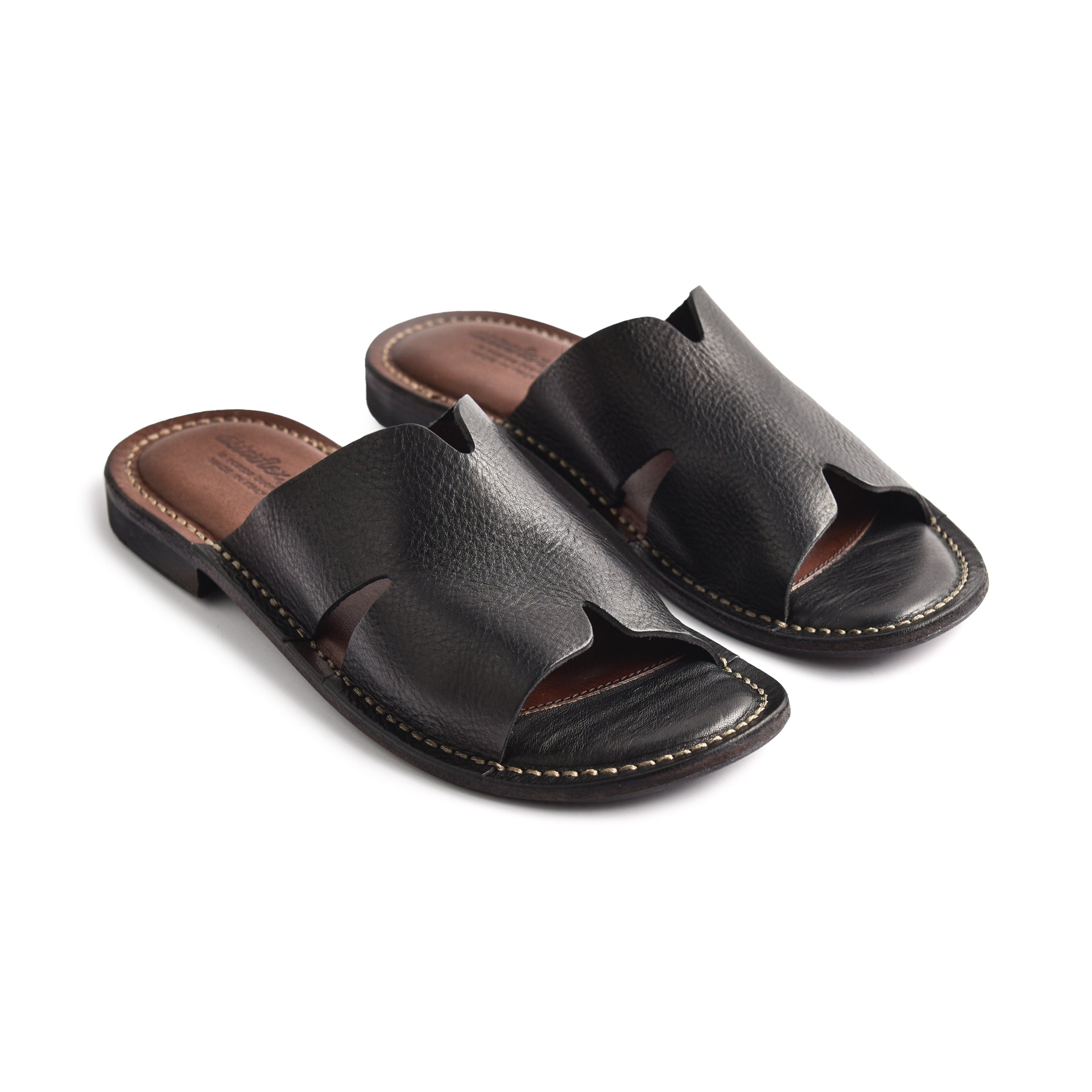 AstorFlex Haichiflex Sandals | Uncrate Supply