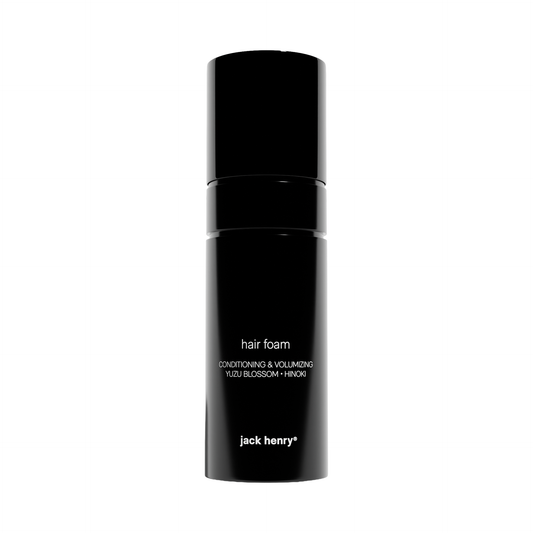 Jack Henry Hair Foam