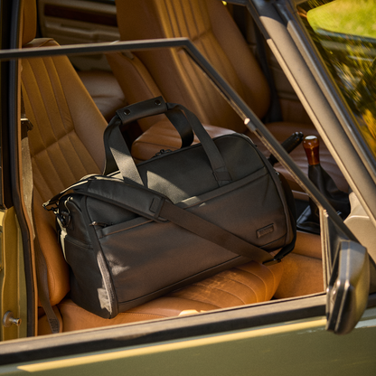 Halfday The Premium Garment Duffel 40L