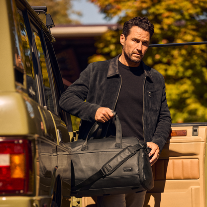 Halfday The Premium Garment Duffel 40L