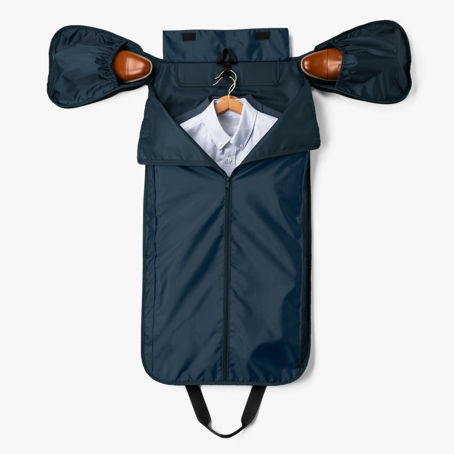 Halfday The Garment Duffel Bag 40L