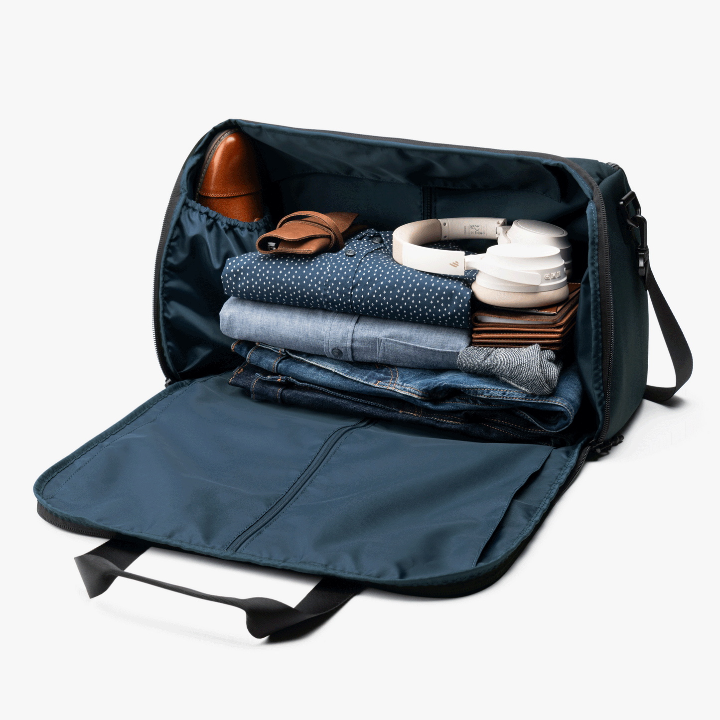 Halfday The Garment Duffel Bag 40L
