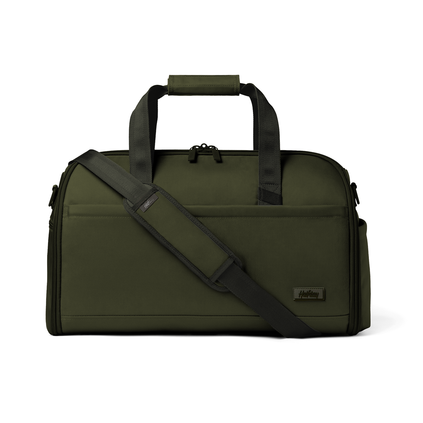Halfday The Premium Garment Duffel 40L Olive
