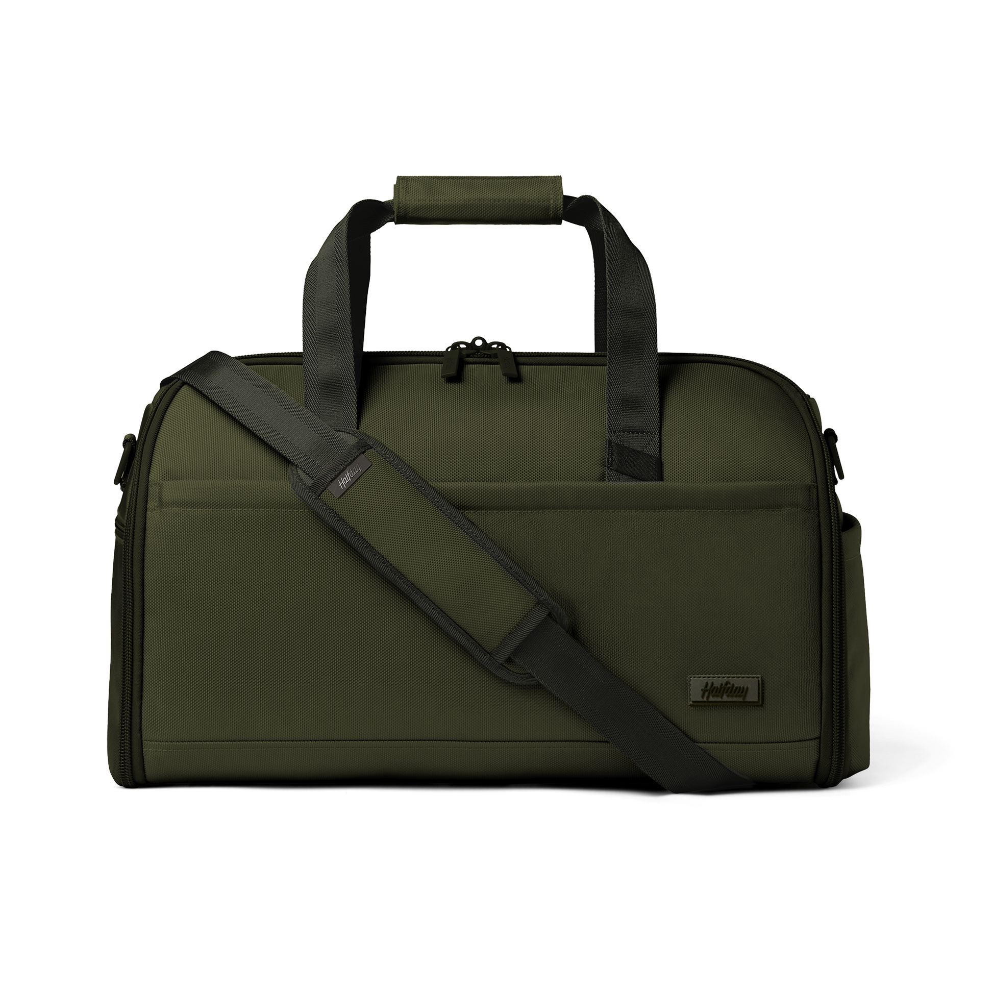 Halfday The Premium Garment Duffel 40L Olive