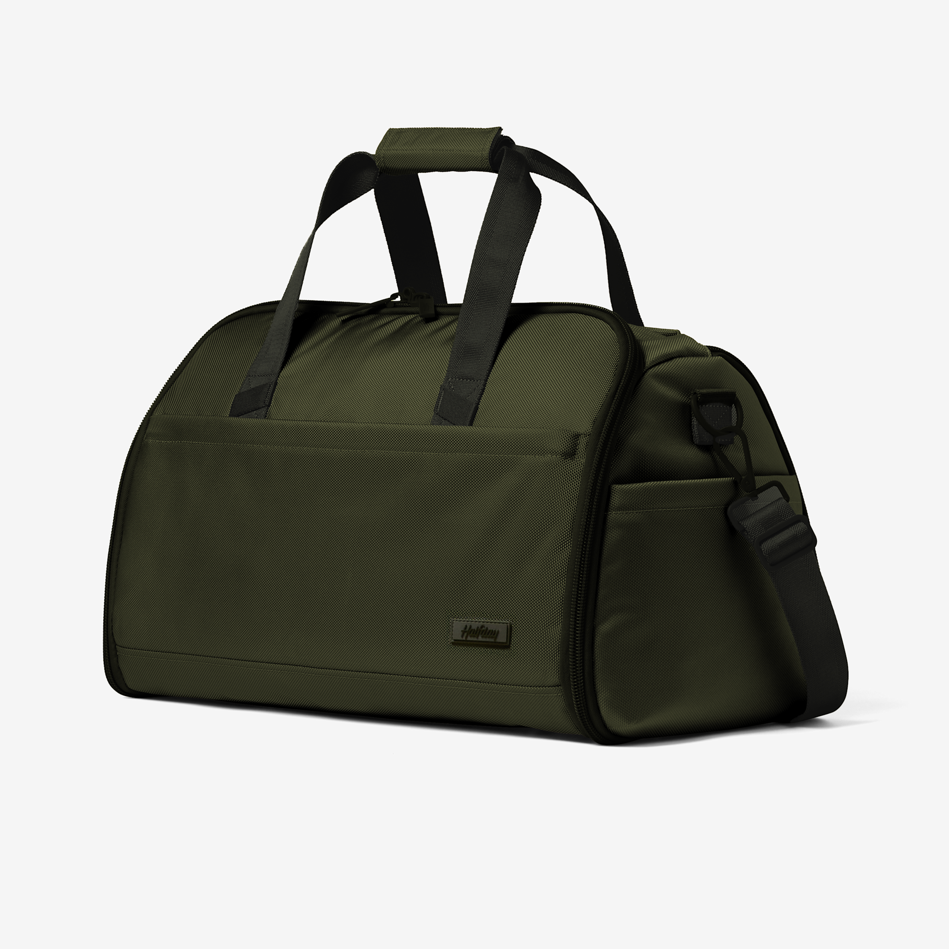 Halfday The Premium Garment Duffel 40L