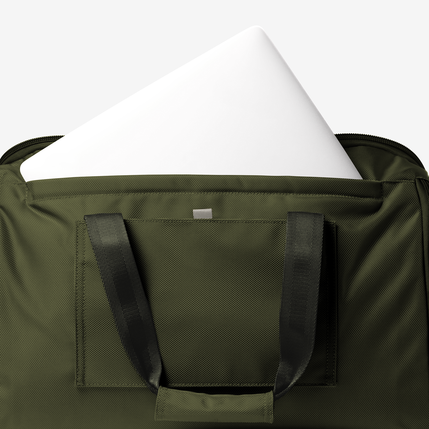 Halfday The Premium Garment Duffel 40L