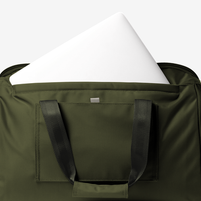 Halfday The Premium Garment Duffel 40L