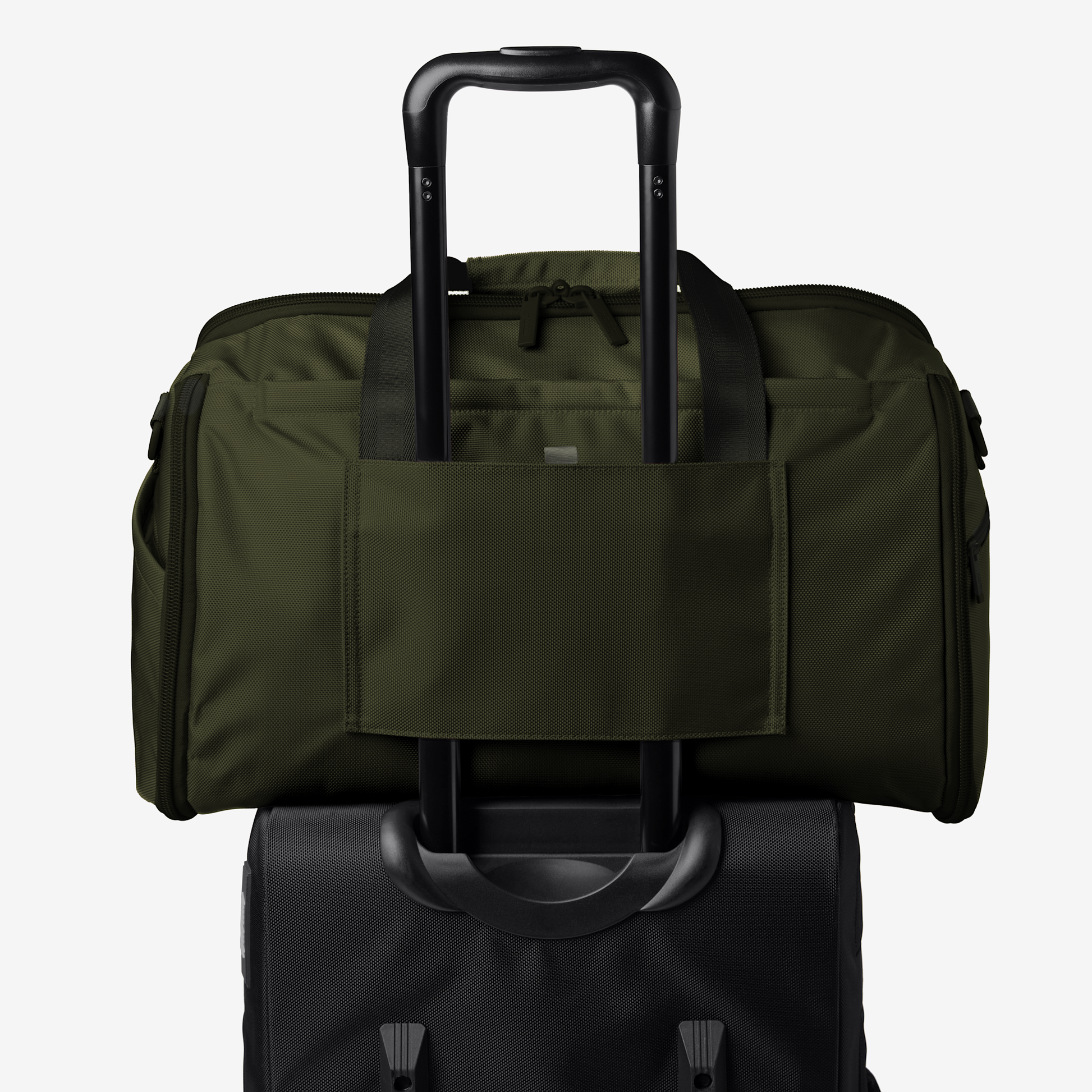 Halfday The Premium Garment Duffel 40L