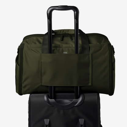 Halfday The Premium Garment Duffel 40L
