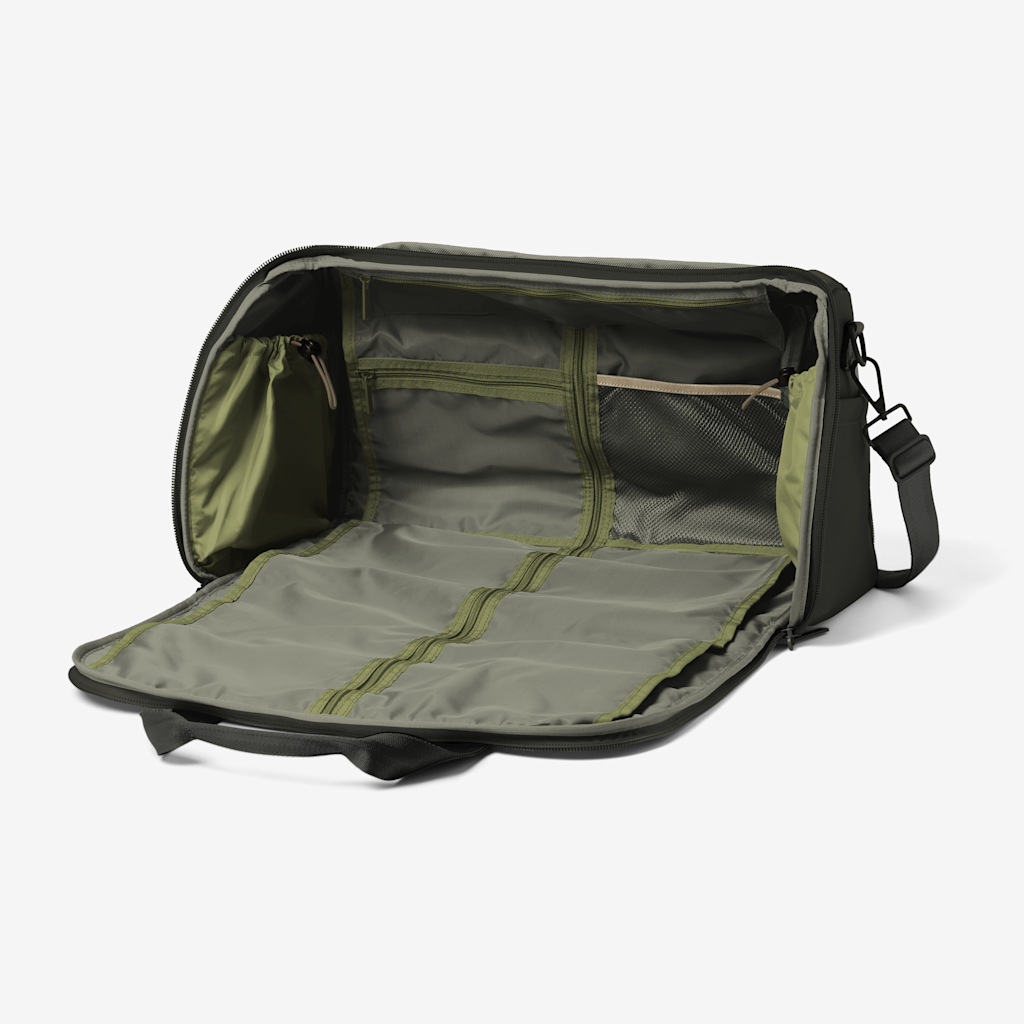 Halfday The Premium Garment Duffel 40L