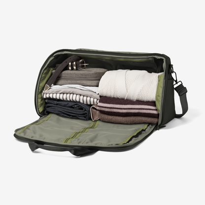 Halfday The Premium Garment Duffel 40L