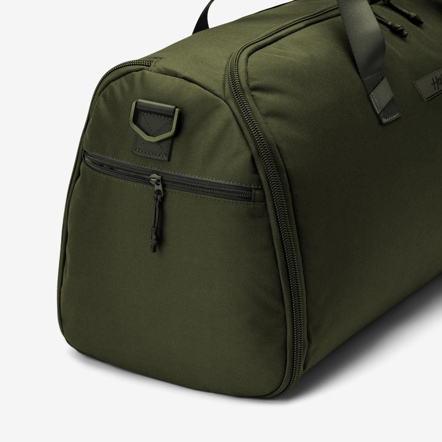 Halfday The Garment Duffel 45L