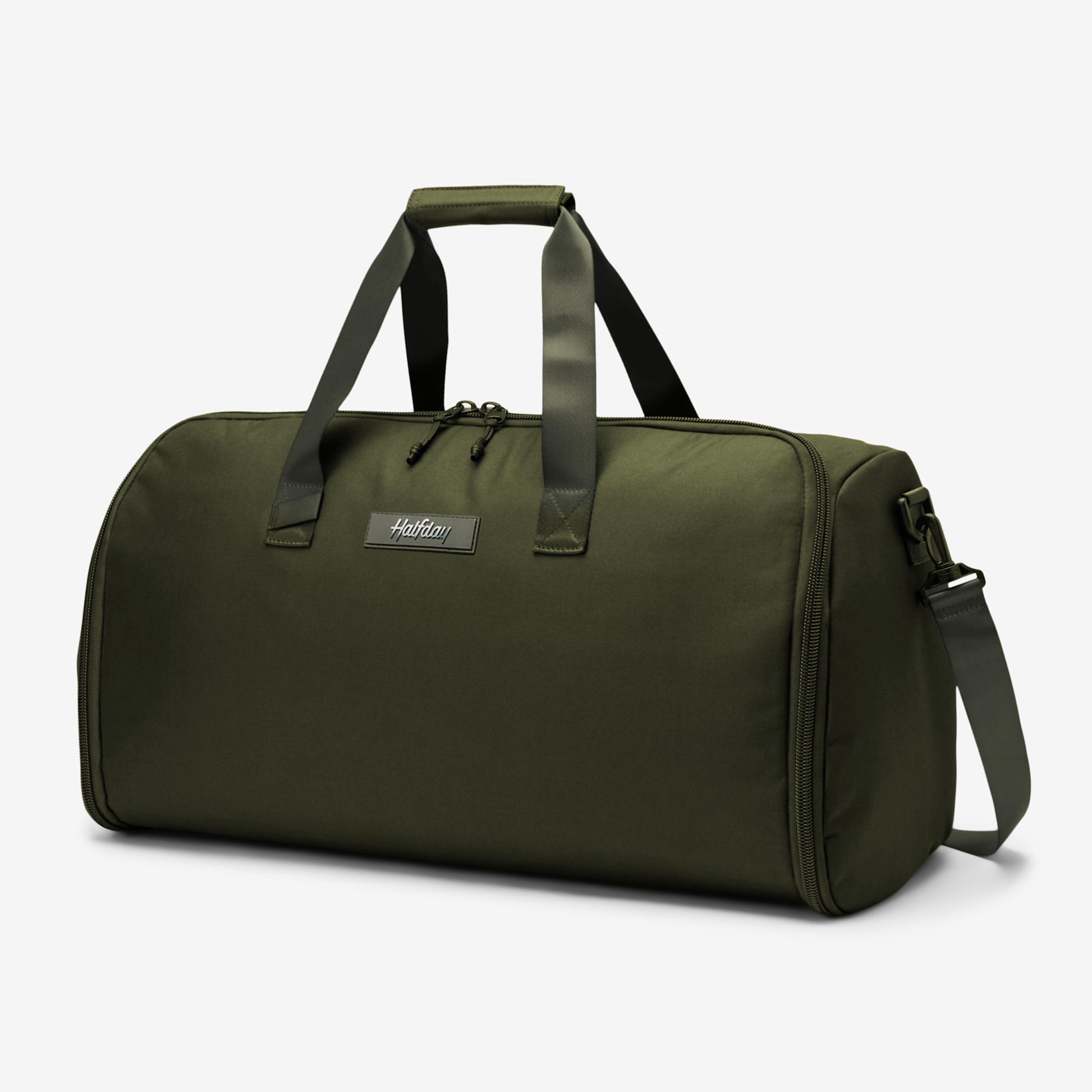 Halfday The Garment Duffel 45L