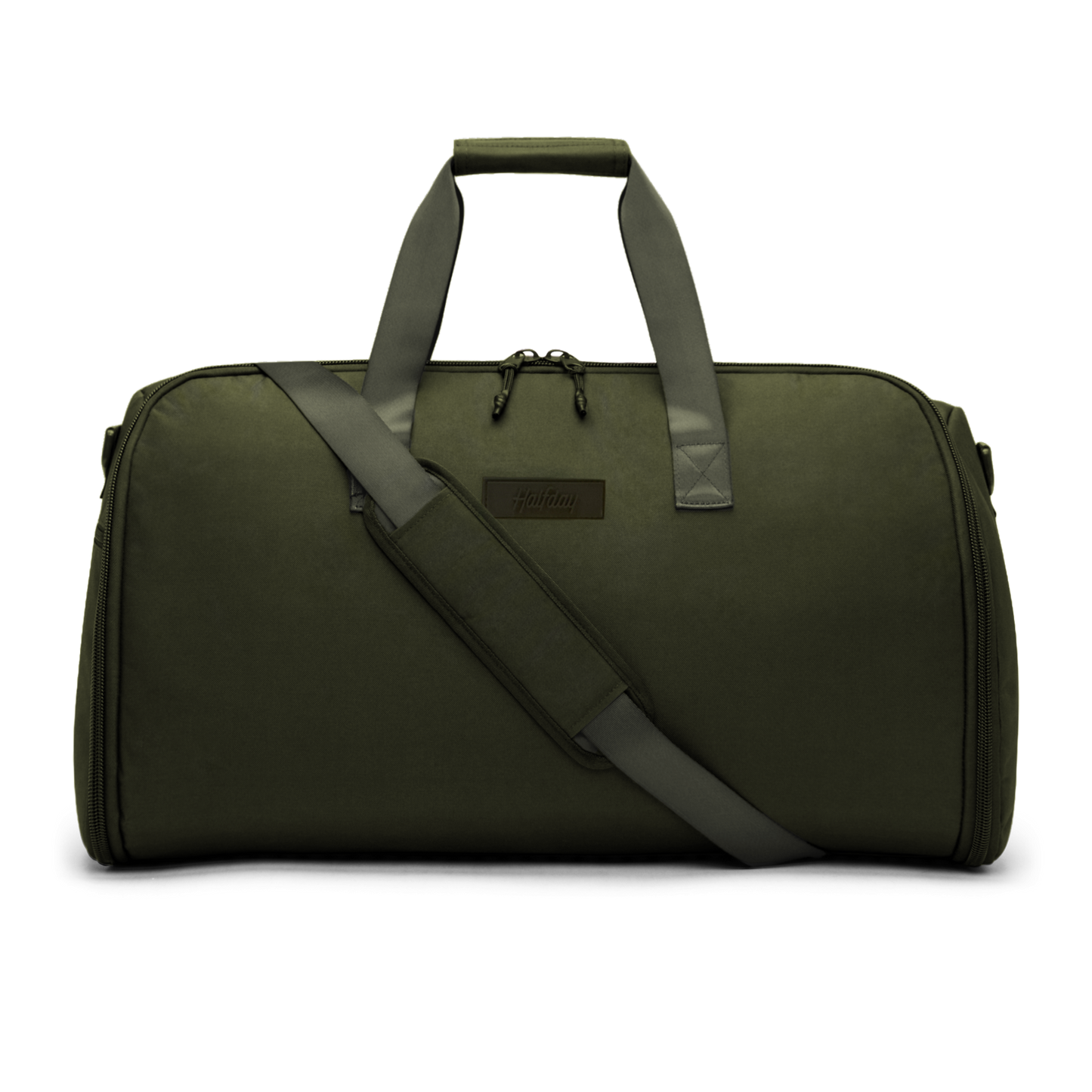 Halfday The Garment Duffel 45L Olive