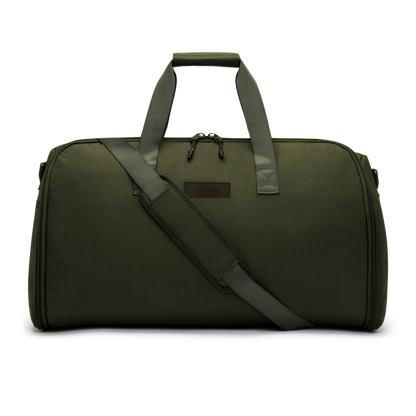 Halfday The Garment Duffel 45L Olive