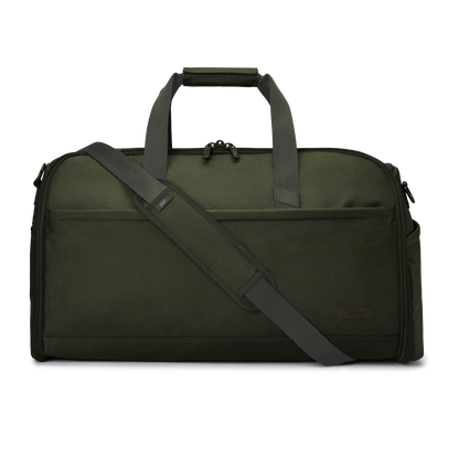 Halfday Premium Garment Duffel