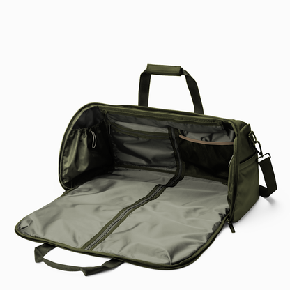 Halfday Premium Garment Duffel