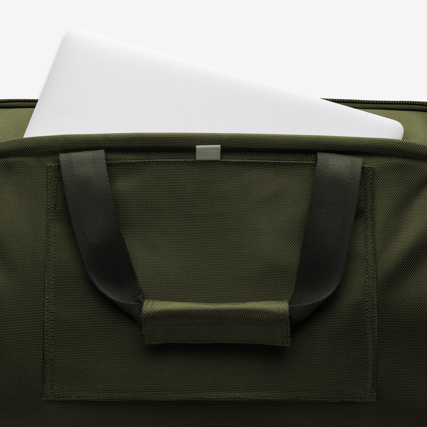Halfday Premium Garment Duffel