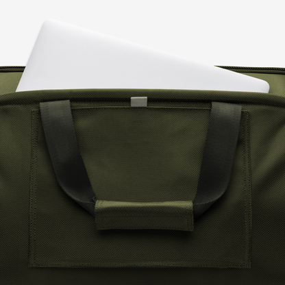 Halfday Premium Garment Duffel