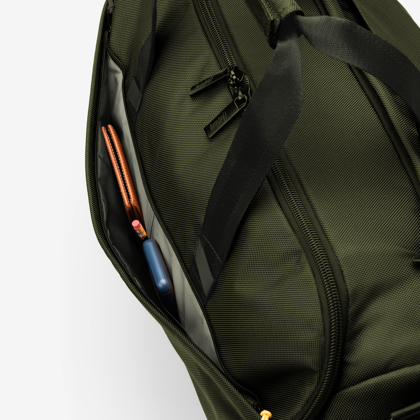 Halfday Premium Garment Duffel
