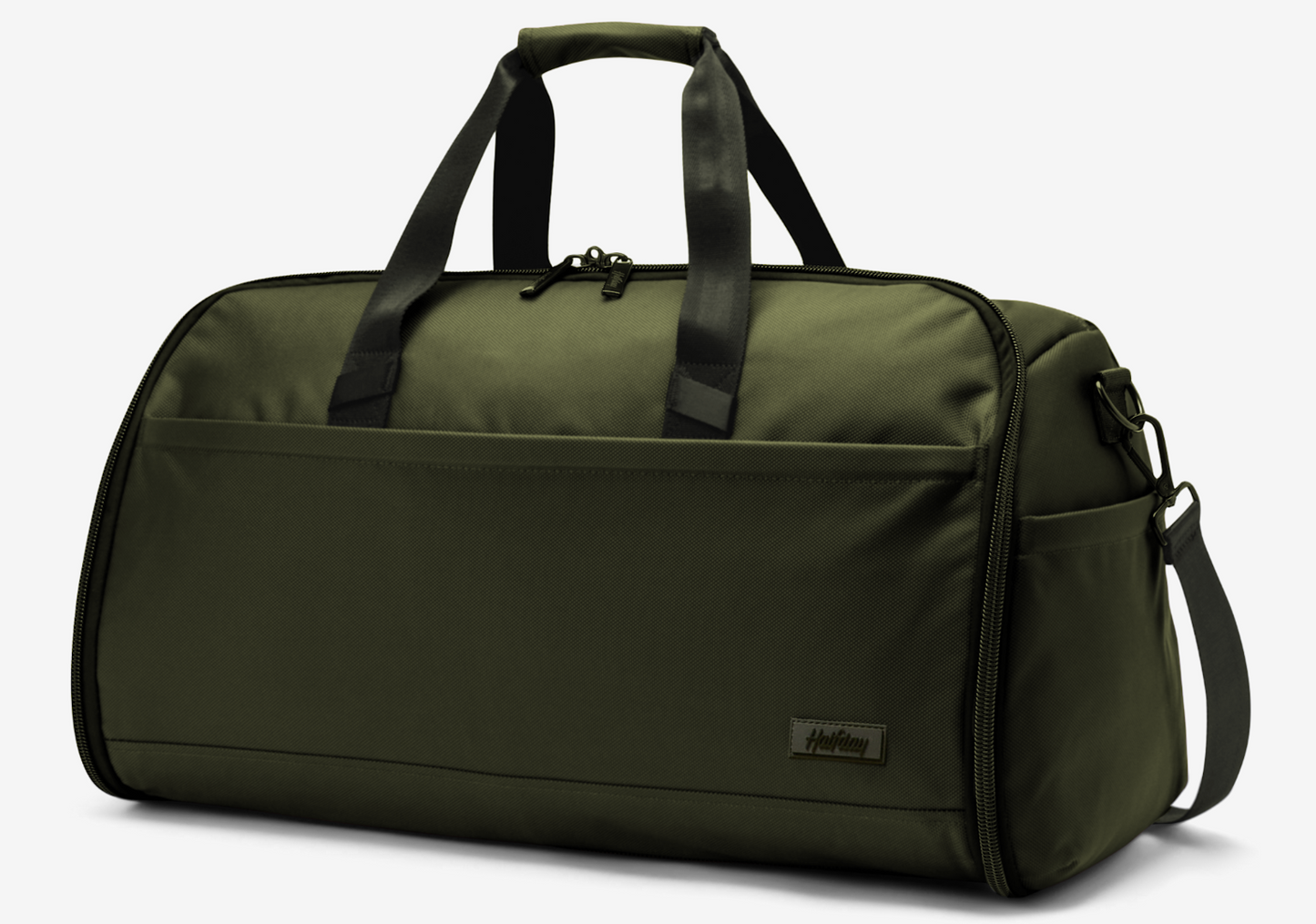 Halfday Premium Garment Duffel