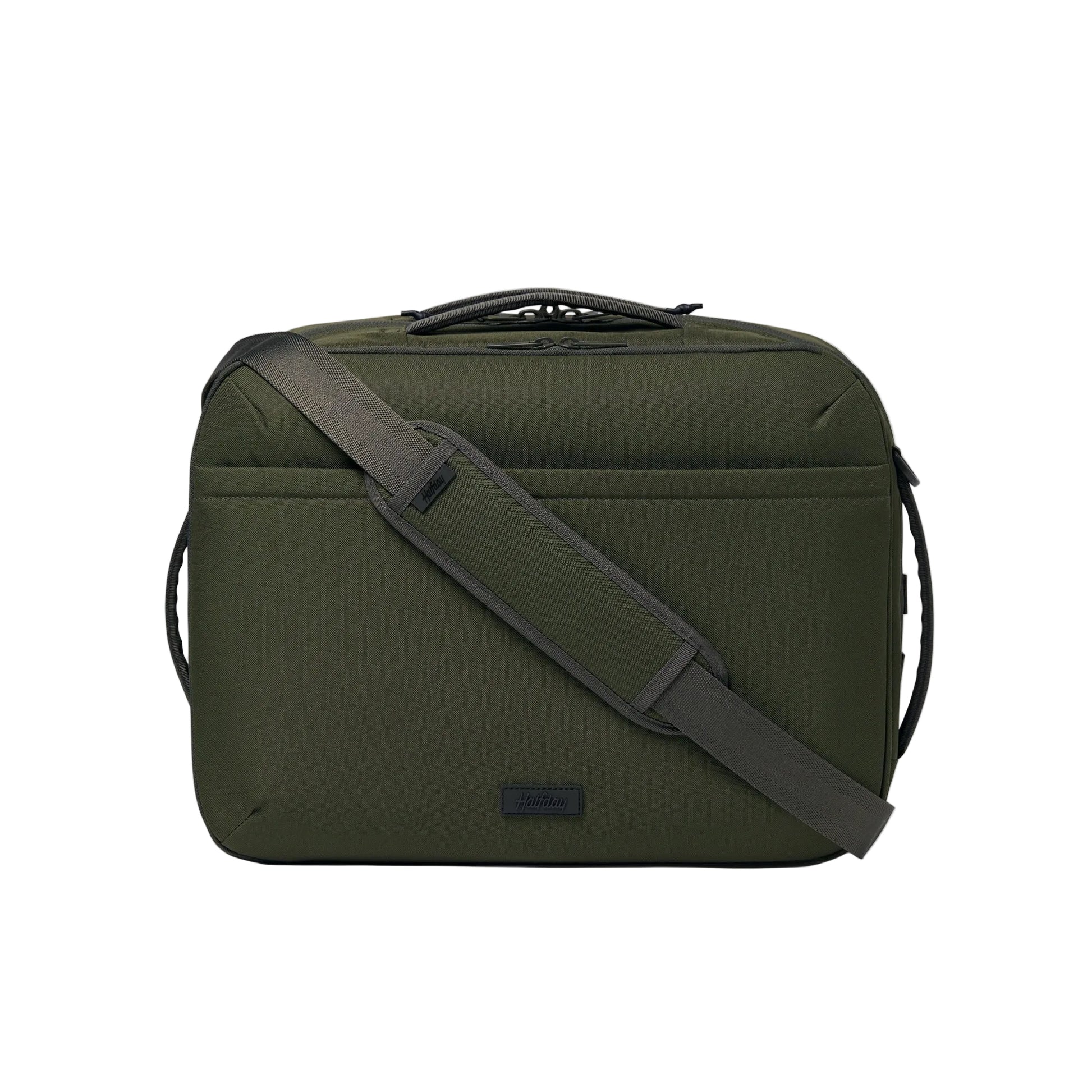 Convertible Cabin Bag Olive