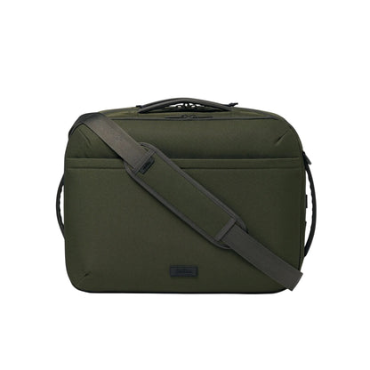 Convertible Cabin Bag Olive