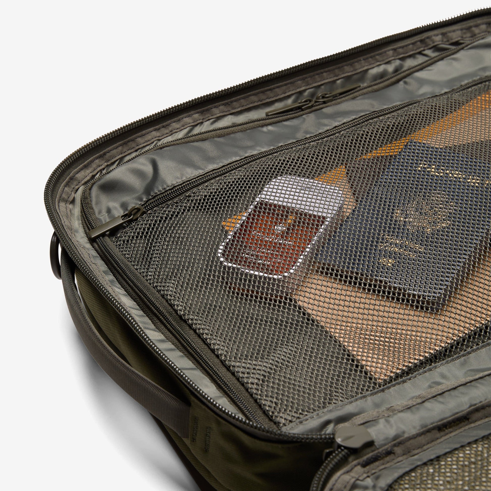 Convertible Cabin Bag