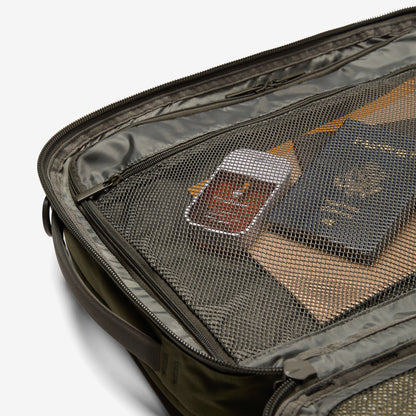 Convertible Cabin Bag