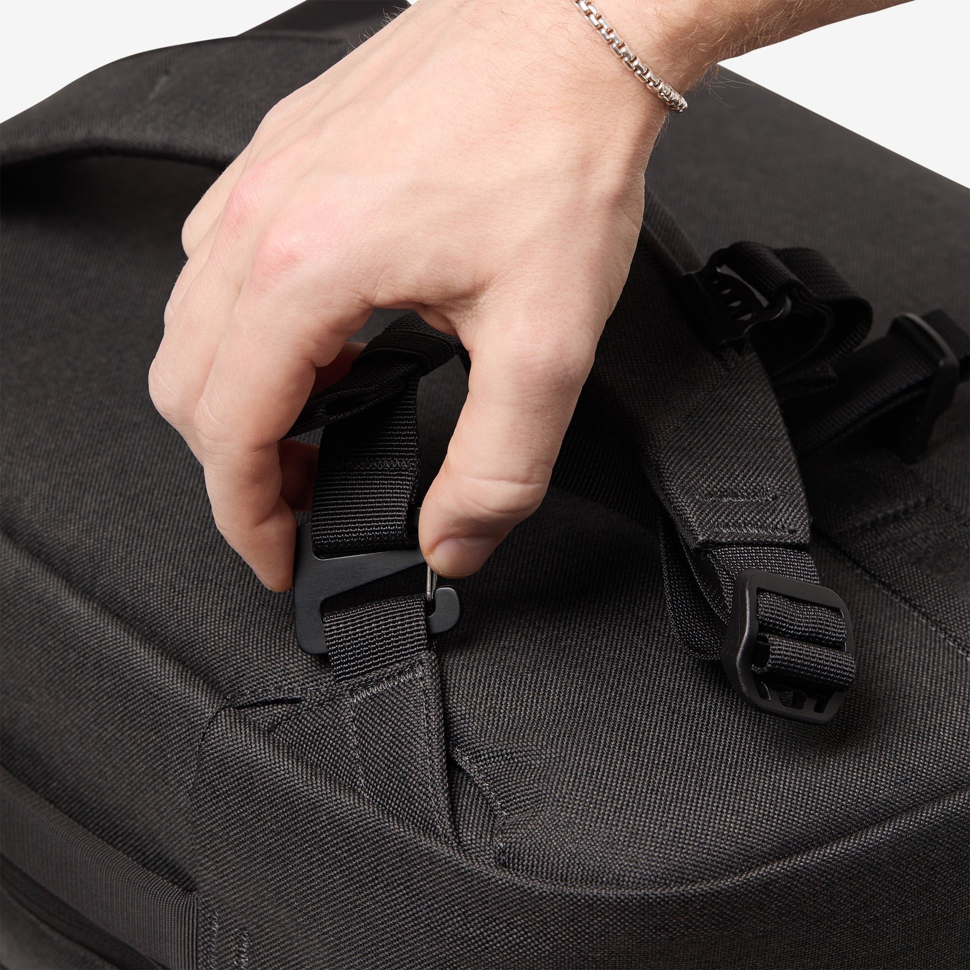 Convertible Cabin Bag