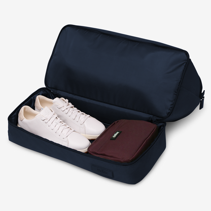 Halfday Double Decker Weekender Bag